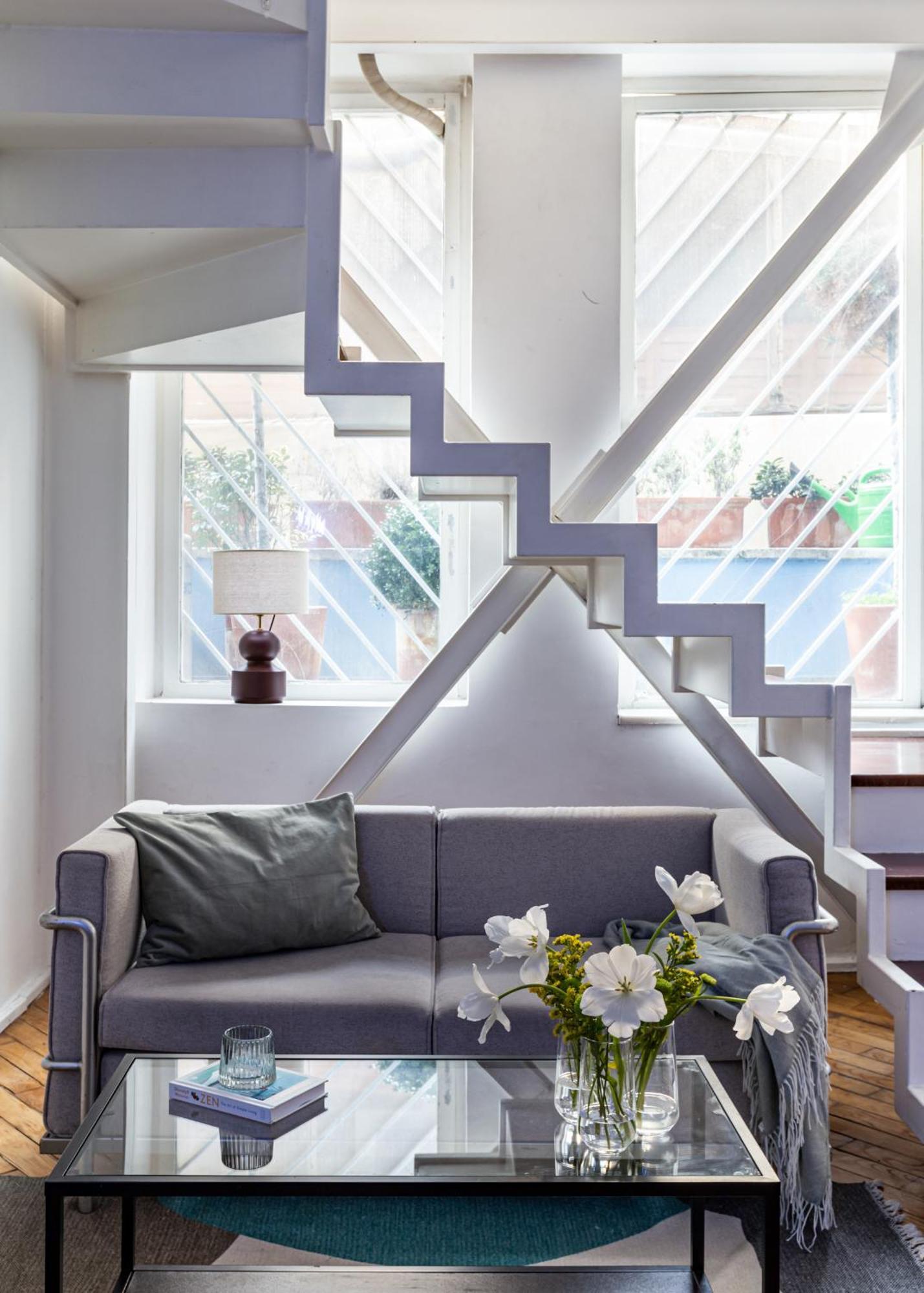 Blue Pera House Villa Istanbul Exterior photo