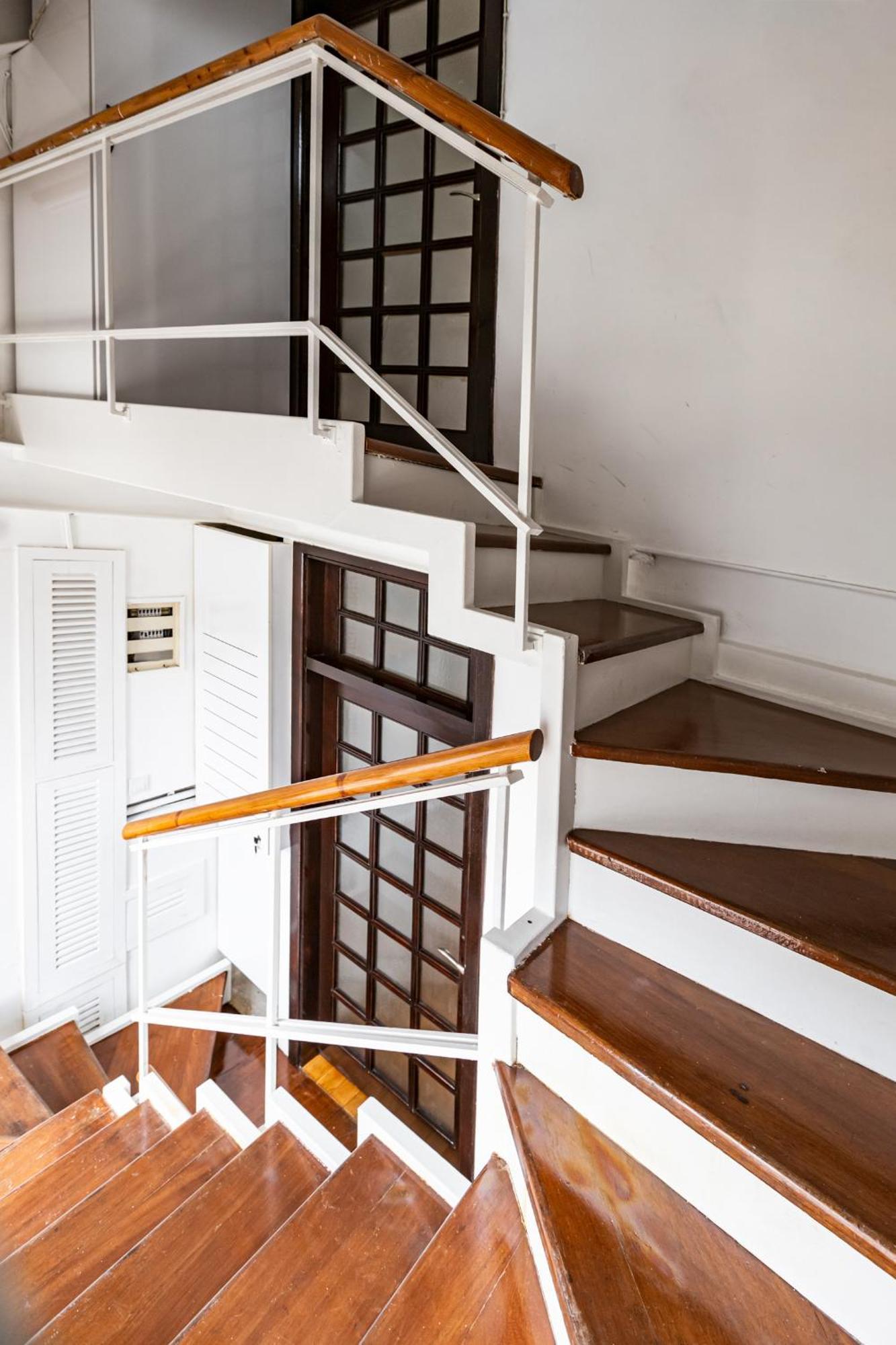 Blue Pera House Villa Istanbul Exterior photo