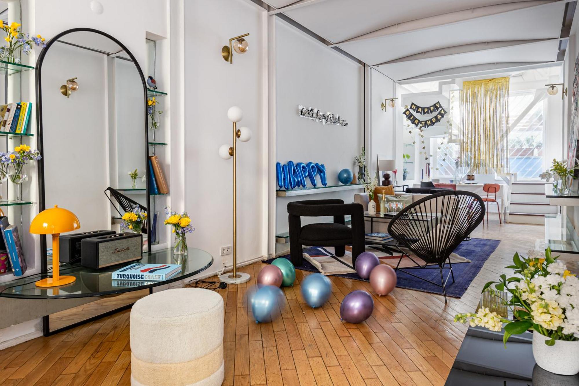 Blue Pera House Villa Istanbul Exterior photo